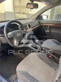 2005 Opel Vectra