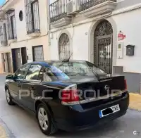 2005 Opel Vectra