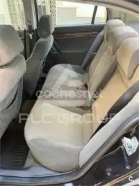 2005 Opel Vectra