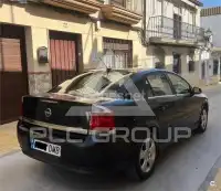 2005 Opel Vectra