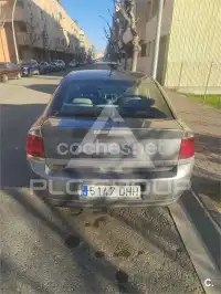 2005 Opel Vectra