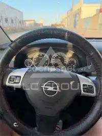 2005 Opel Vectra