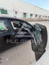 2005 Opel Vectra