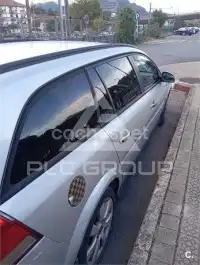 2005 Opel Vectra