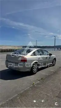 2005 Opel Vectra