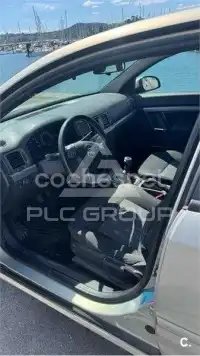 2005 Opel Vectra