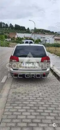 2005 Opel Vectra
