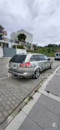 2005 Opel Vectra