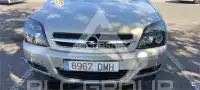 2005 Opel Vectra