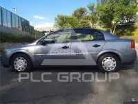 2005 Opel Vectra
