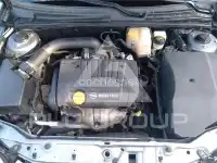 2005 Opel Vectra
