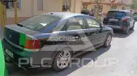 2005 Opel Vectra
