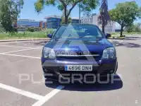 2005 Opel Vectra