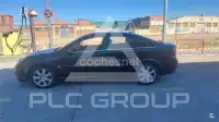 2005 Opel Vectra