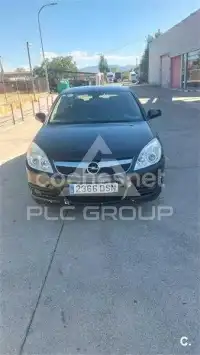 2005 Opel Vectra