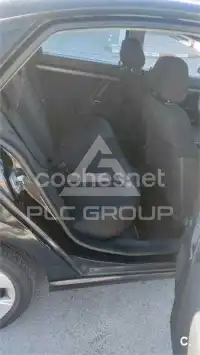 2005 Opel Vectra