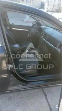 2005 Opel Vectra