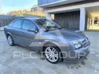2005 Opel Vectra