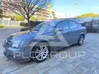 2005 Opel Vectra