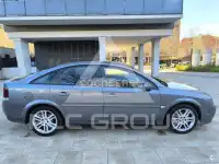 2005 Opel Vectra