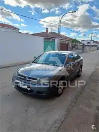 2005 Opel Vectra