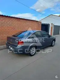 2005 Opel Vectra