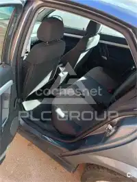 2005 Opel Vectra