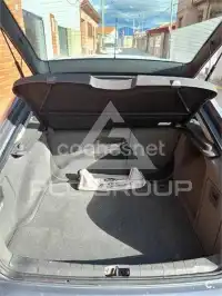 2005 Opel Vectra