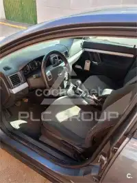 2005 Opel Vectra