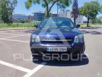 2005 Opel Vectra