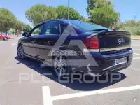 2005 Opel Vectra
