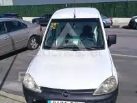 2005 Opel Combo