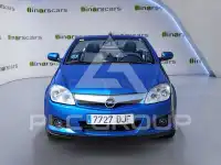 2005 Opel Tigra