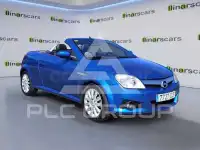 2005 Opel Tigra