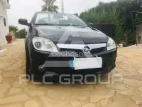 2005 Opel Tigra