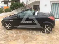 2005 Opel Tigra