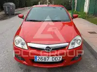 2005 Opel Tigra