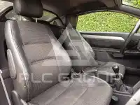 2005 Opel Tigra