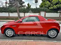 2005 Opel Tigra
