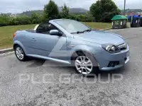 2005 Opel Tigra