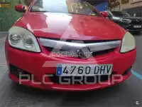 2005 Opel Tigra