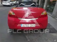 2005 Opel Tigra