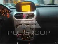 2005 Opel Tigra