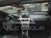2005 Opel Tigra