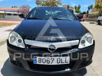 2005 Opel Tigra