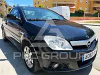 2005 Opel Tigra