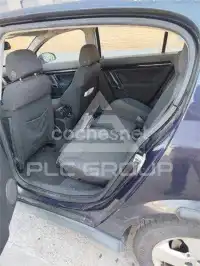 2005 Opel Signum