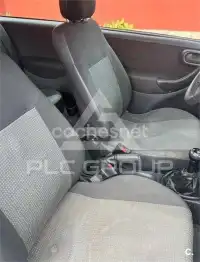 2005 Opel Corsa