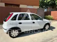 2005 Opel Corsa