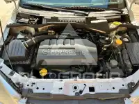 2005 Opel Corsa